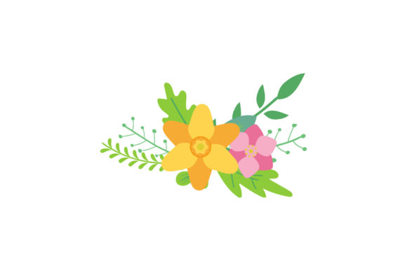 Download Flower Meadow Colorful Summer - Colorful Collection