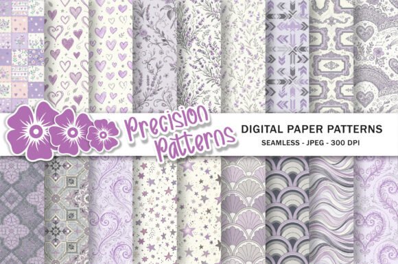Download Patterns - Premium Resources
